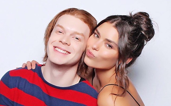 Who is Cameron Monaghan Girlfriend? A Look into the Actor's Personal Life
